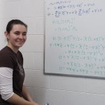 Aviva - mathematician