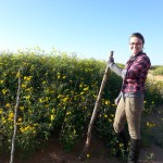 Shasta Claire - Entomologist (3)
