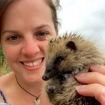 Dr Amy Edwards