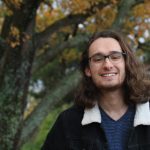 Lachlan Tegart