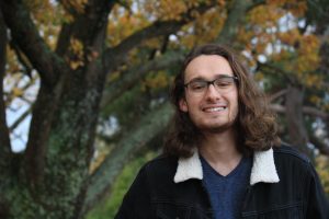 Lachlan Tegart