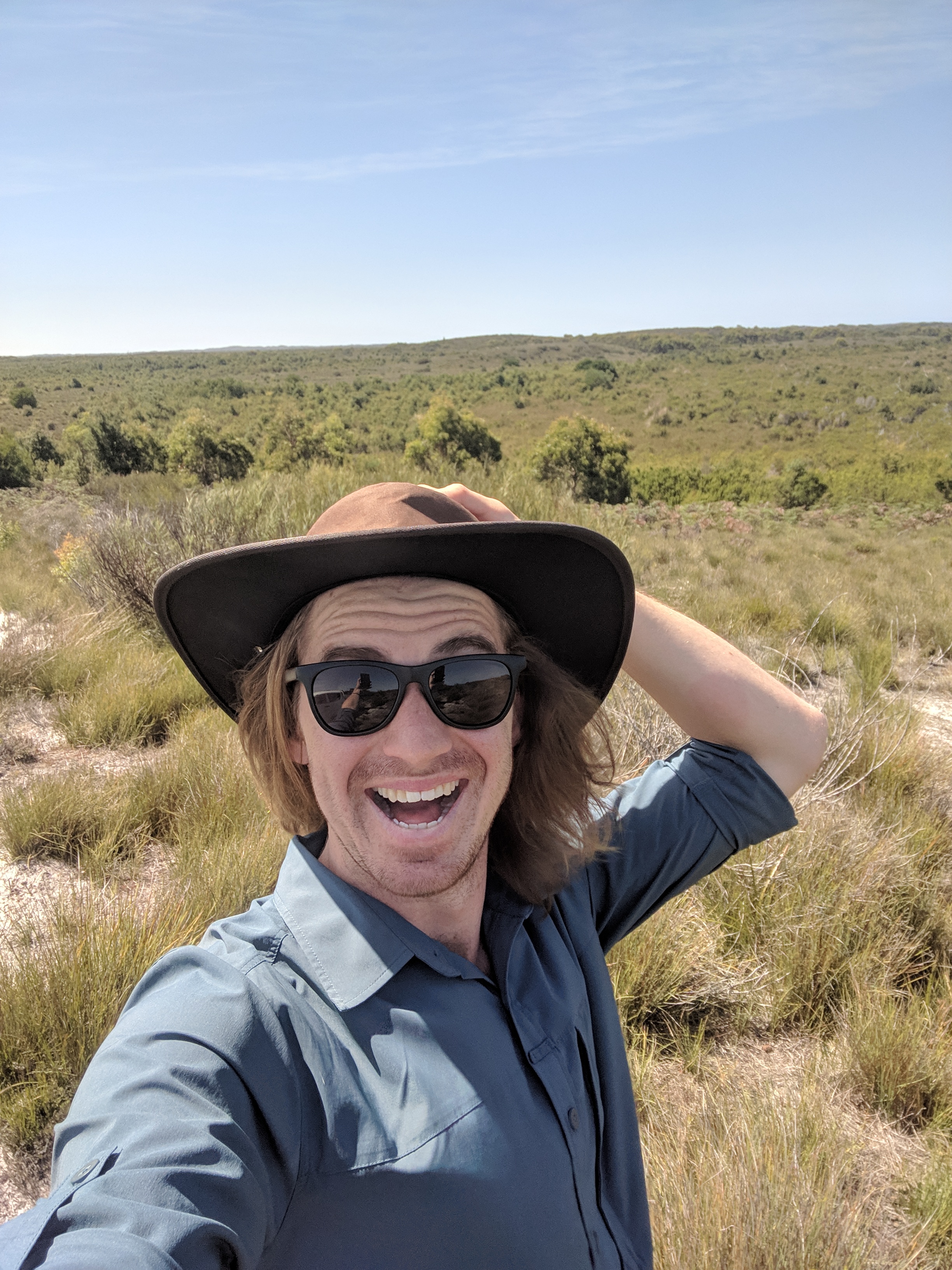 Matthew Fielding 2019