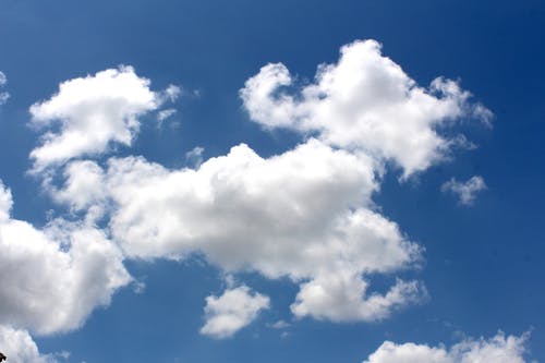 Earl Lester - clouds photo